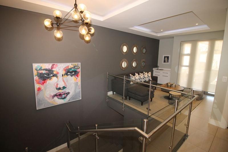 To Let 3 Bedroom Property for Rent in Morningside Gauteng