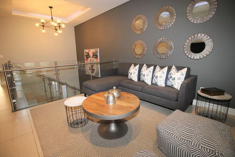 To Let 3 Bedroom Property for Rent in Morningside Gauteng
