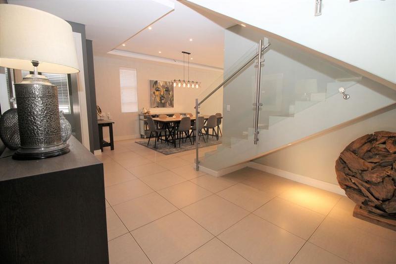 To Let 3 Bedroom Property for Rent in Morningside Gauteng