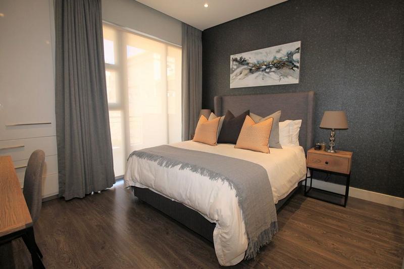 To Let 3 Bedroom Property for Rent in Morningside Gauteng
