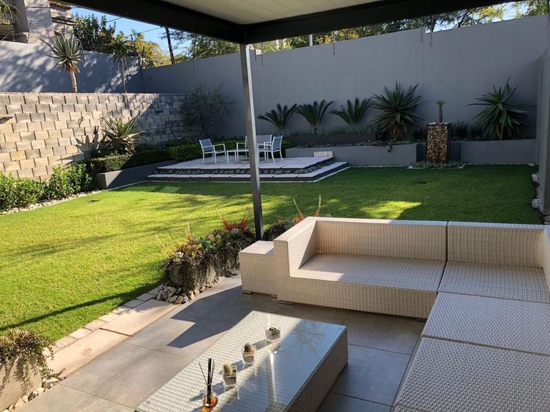 To Let 3 Bedroom Property for Rent in Morningside Gauteng