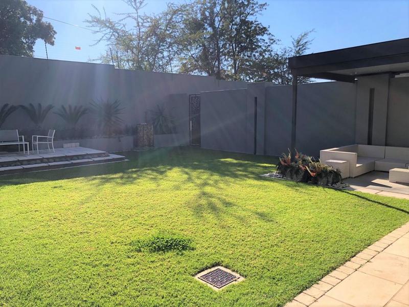 To Let 3 Bedroom Property for Rent in Morningside Gauteng