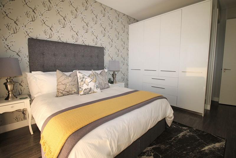 To Let 3 Bedroom Property for Rent in Morningside Gauteng
