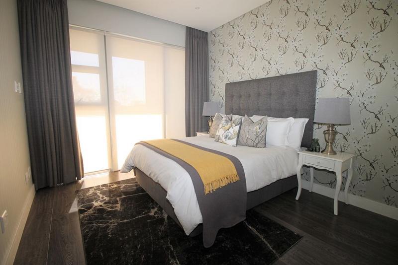 To Let 3 Bedroom Property for Rent in Morningside Gauteng