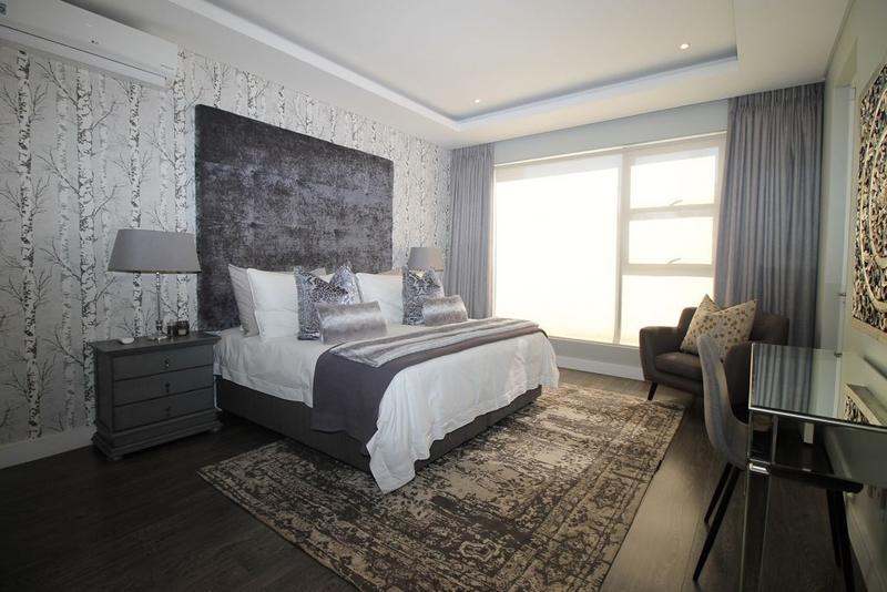 To Let 3 Bedroom Property for Rent in Morningside Gauteng