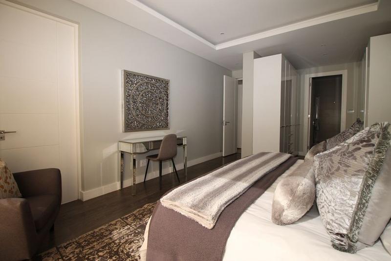 To Let 3 Bedroom Property for Rent in Morningside Gauteng