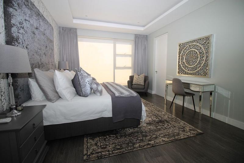 To Let 3 Bedroom Property for Rent in Morningside Gauteng