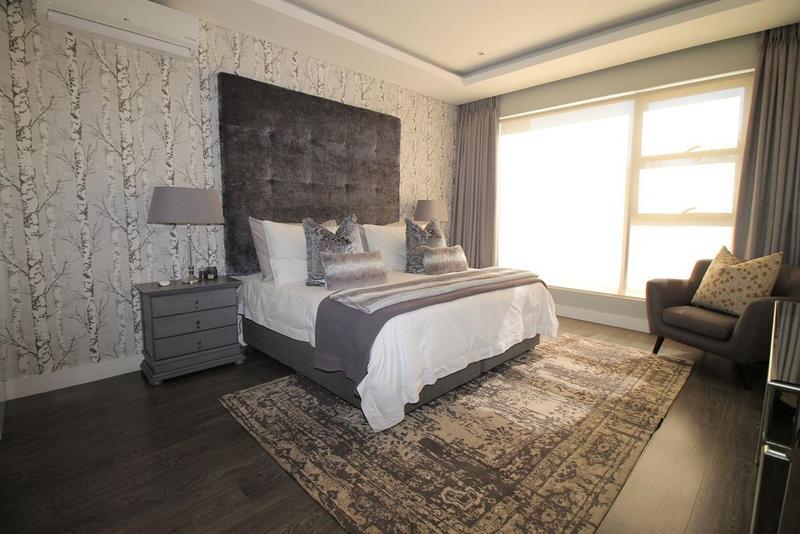 To Let 3 Bedroom Property for Rent in Morningside Gauteng
