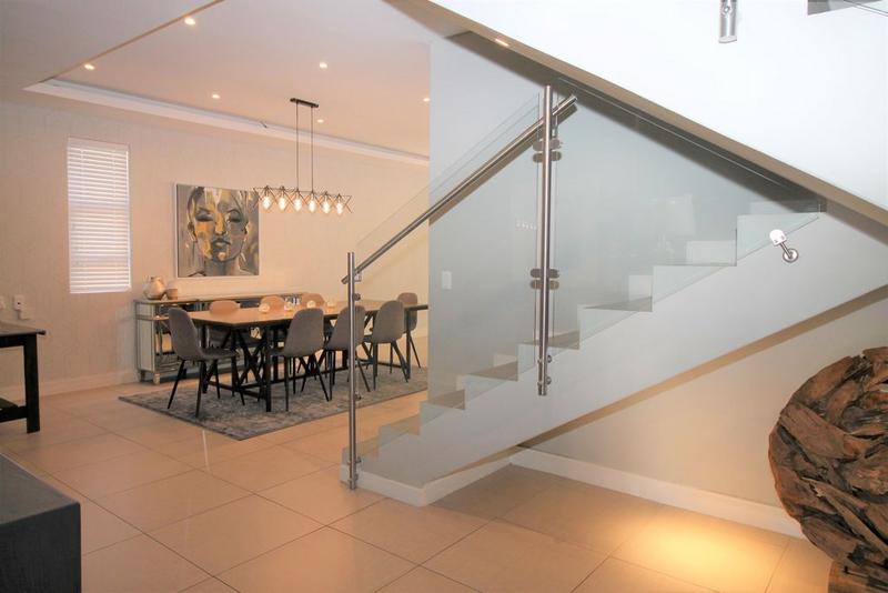 To Let 3 Bedroom Property for Rent in Morningside Gauteng