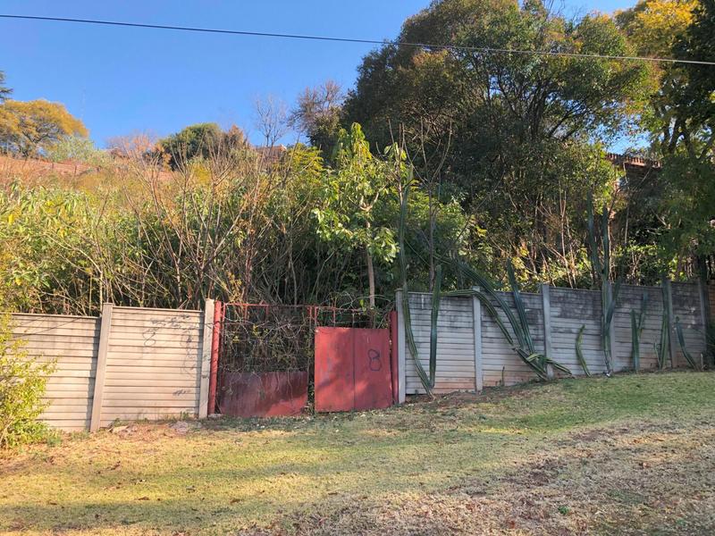 0 Bedroom Property for Sale in Constantia Kloof Gauteng