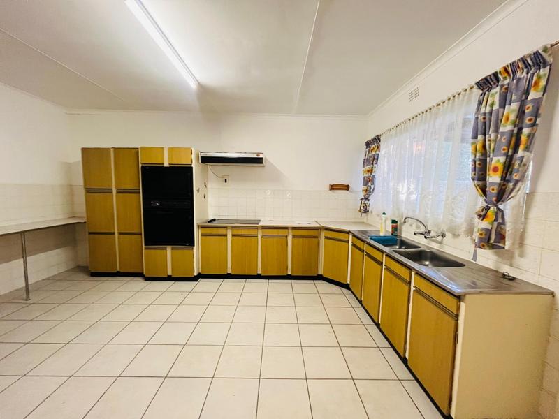 4 Bedroom Property for Sale in South Crest Gauteng