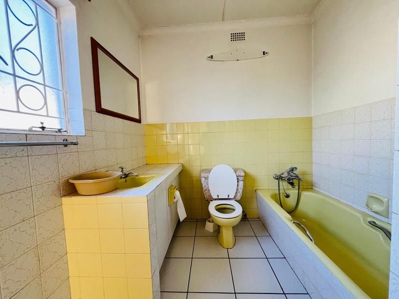 4 Bedroom Property for Sale in South Crest Gauteng