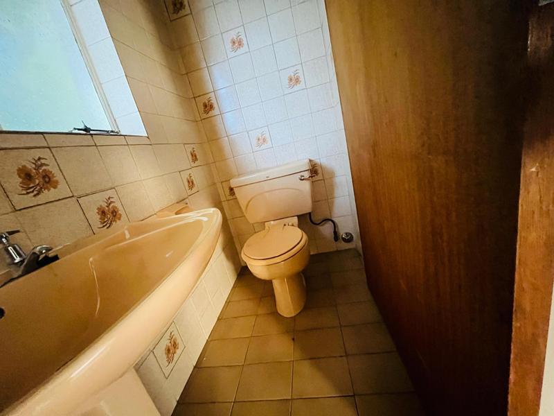 4 Bedroom Property for Sale in South Crest Gauteng