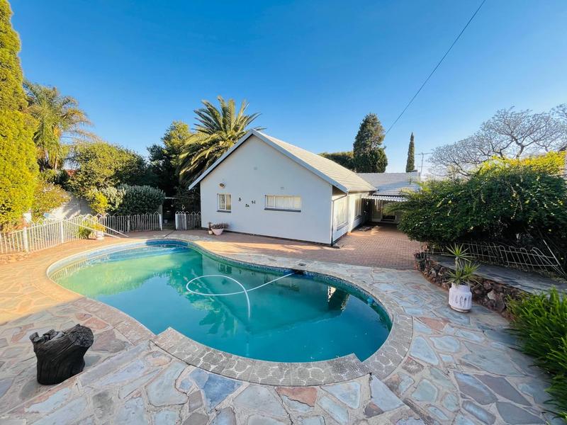 4 Bedroom Property for Sale in South Crest Gauteng