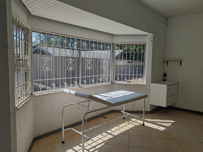 To Let commercial Property for Rent in Bedfordview Gauteng