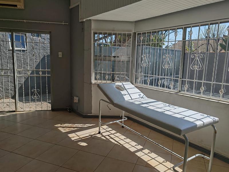 To Let commercial Property for Rent in Bedfordview Gauteng