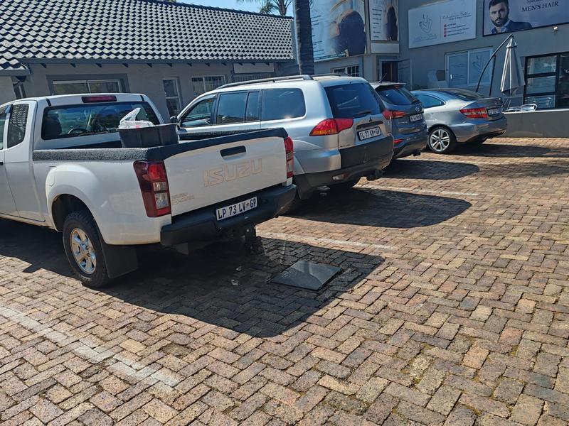 To Let commercial Property for Rent in Bedfordview Gauteng