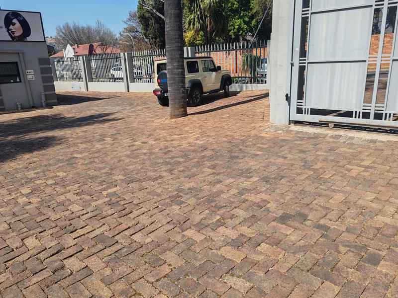 To Let commercial Property for Rent in Bedfordview Gauteng