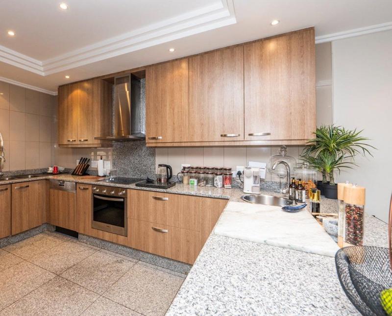 3 Bedroom Property for Sale in Bedfordview Gauteng