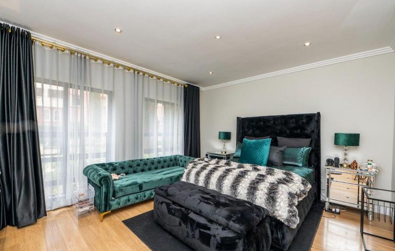 3 Bedroom Property for Sale in Bedfordview Gauteng