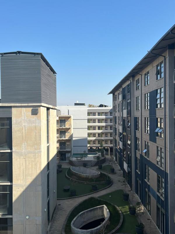 To Let 2 Bedroom Property for Rent in Brooklyn Gauteng