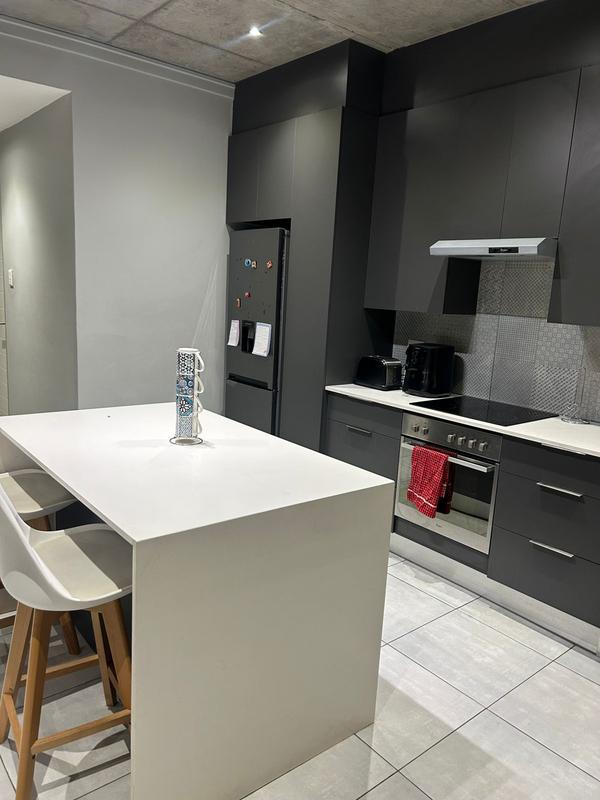 To Let 2 Bedroom Property for Rent in Brooklyn Gauteng