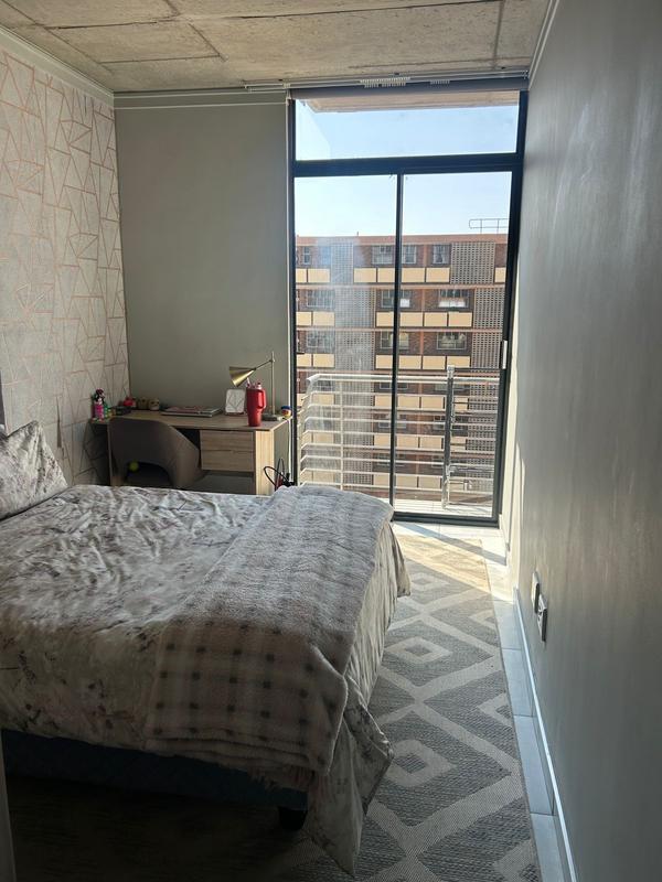To Let 2 Bedroom Property for Rent in Brooklyn Gauteng