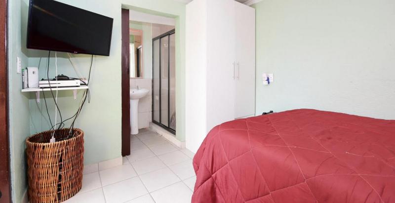 3 Bedroom Property for Sale in Olievenhoutbosch Gauteng
