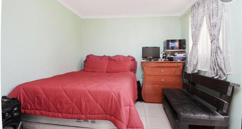 3 Bedroom Property for Sale in Olievenhoutbosch Gauteng