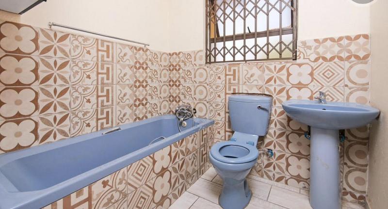 3 Bedroom Property for Sale in Olievenhoutbosch Gauteng