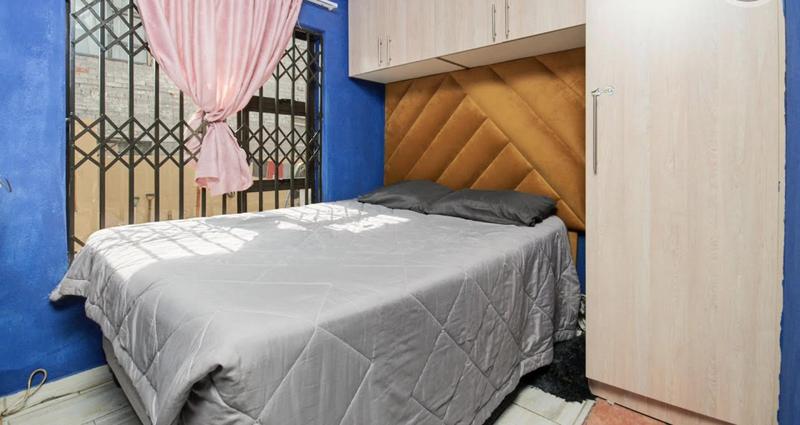 3 Bedroom Property for Sale in Olievenhoutbosch Gauteng