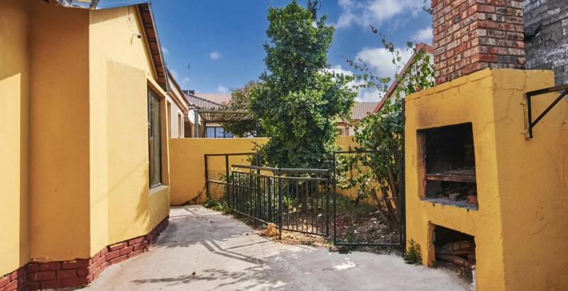 3 Bedroom Property for Sale in Olievenhoutbosch Gauteng