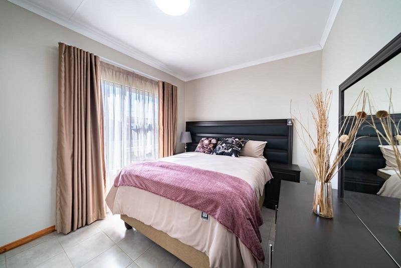 3 Bedroom Property for Sale in Benoni Central Gauteng