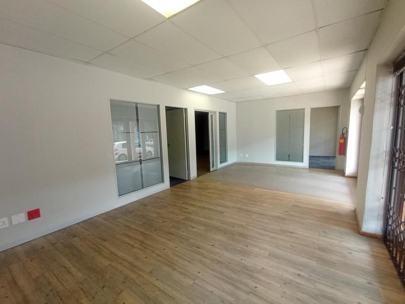To Let commercial Property for Rent in Krugersdorp Gauteng