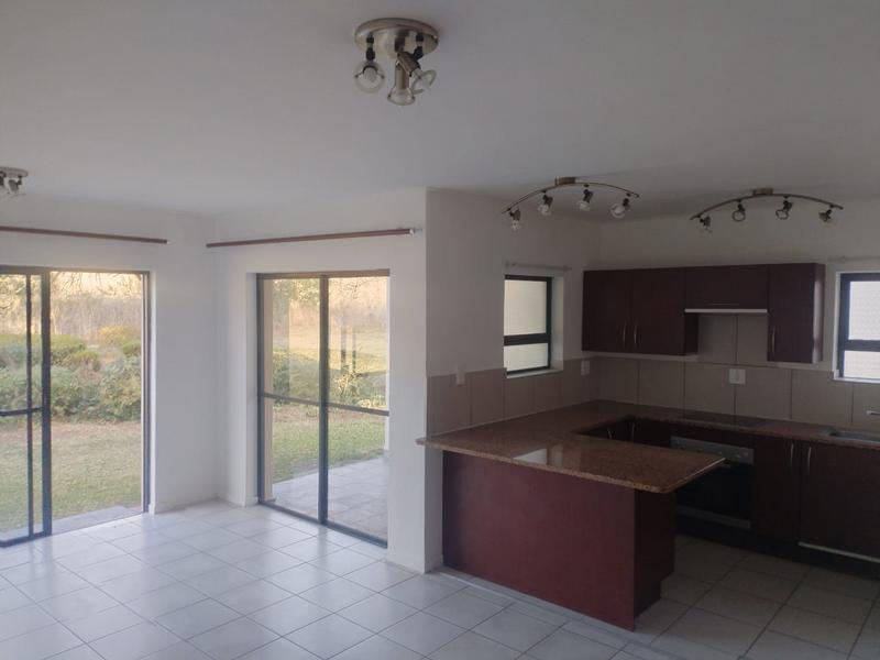 To Let 2 Bedroom Property for Rent in Jackal Creek Golf Estate Gauteng