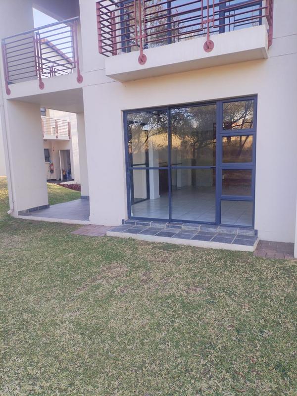 To Let 2 Bedroom Property for Rent in Jackal Creek Golf Estate Gauteng