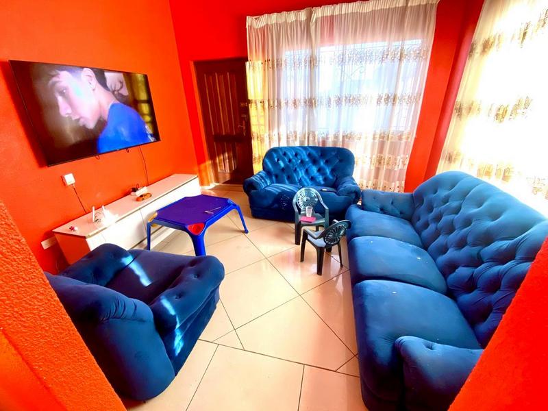 3 Bedroom Property for Sale in Mohlakeng Gauteng