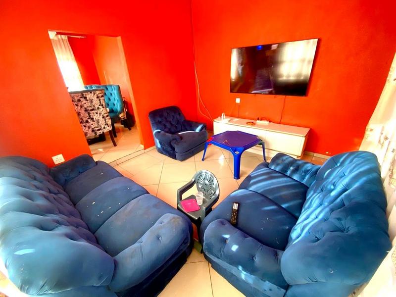 3 Bedroom Property for Sale in Mohlakeng Gauteng