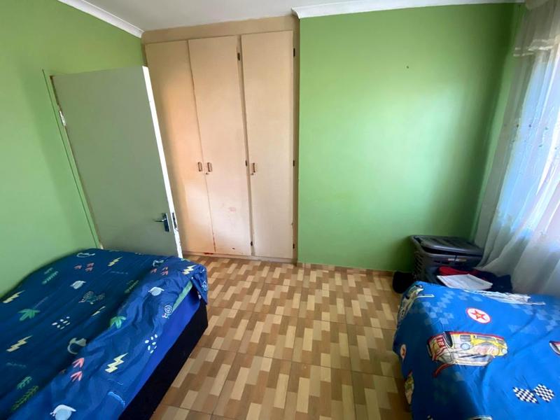 3 Bedroom Property for Sale in Mohlakeng Gauteng