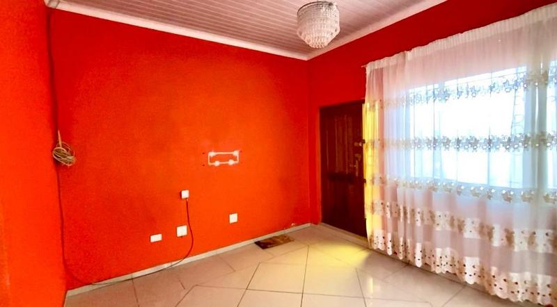 3 Bedroom Property for Sale in Mohlakeng Gauteng