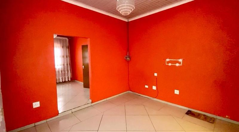 3 Bedroom Property for Sale in Mohlakeng Gauteng