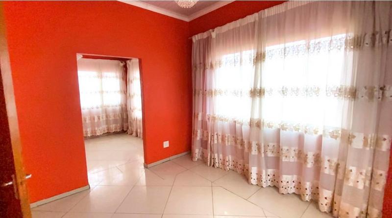 3 Bedroom Property for Sale in Mohlakeng Gauteng