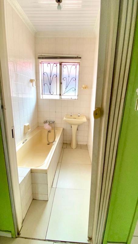 3 Bedroom Property for Sale in Mohlakeng Gauteng