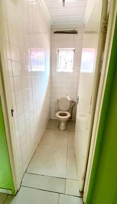 3 Bedroom Property for Sale in Mohlakeng Gauteng