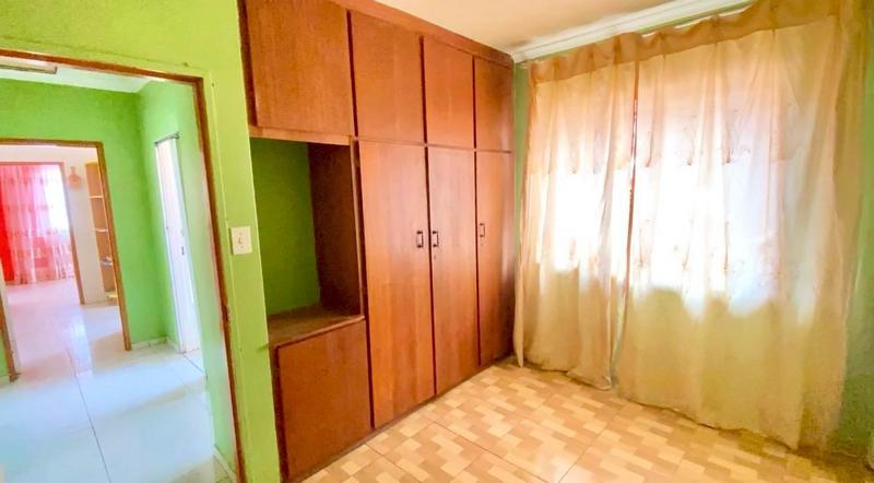 3 Bedroom Property for Sale in Mohlakeng Gauteng