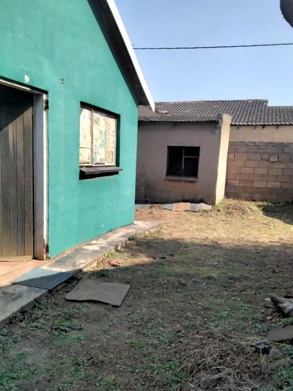 2 Bedroom Property for Sale in Palm Springs Gauteng
