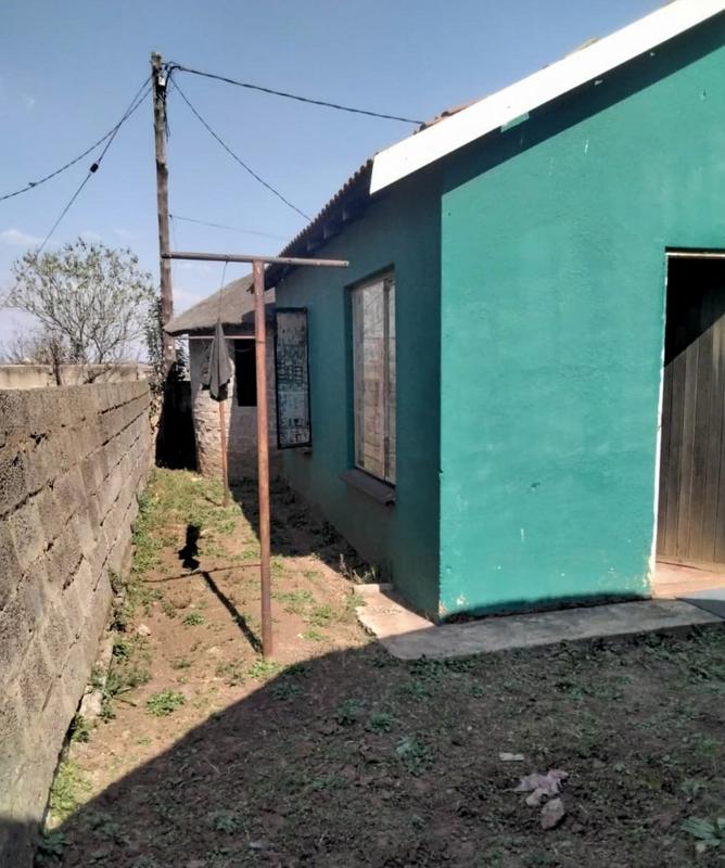 2 Bedroom Property for Sale in Palm Springs Gauteng