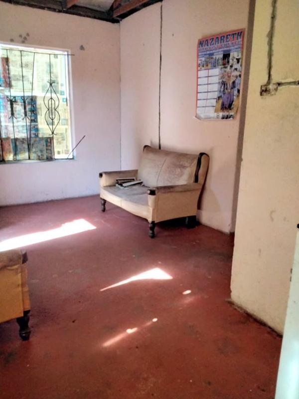 2 Bedroom Property for Sale in Palm Springs Gauteng