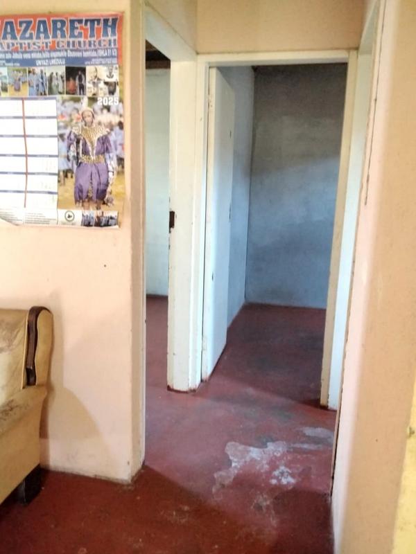 2 Bedroom Property for Sale in Palm Springs Gauteng