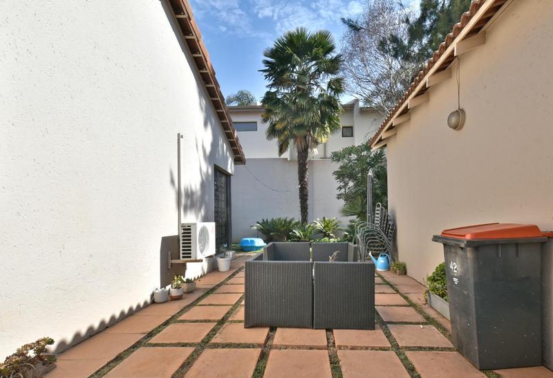 4 Bedroom Property for Sale in Bedfordview Gauteng